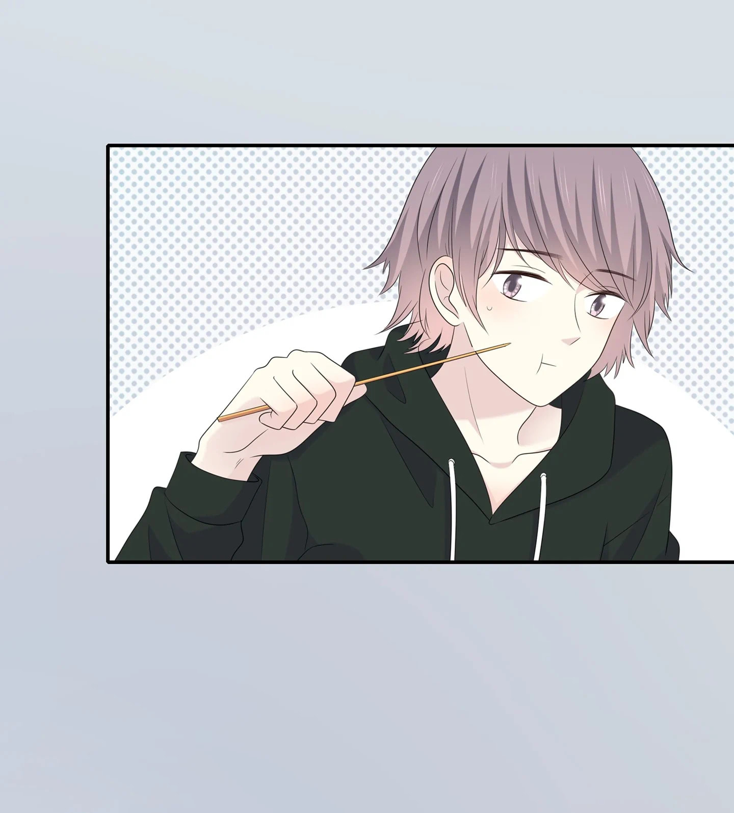 Read Yexu, Weilai (Colored) chapter 118 image 20 on Lezhin
