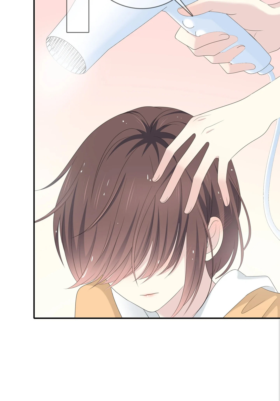 Read Yexu, Weilai (Colored) chapter 118 image 25 on Lezhin