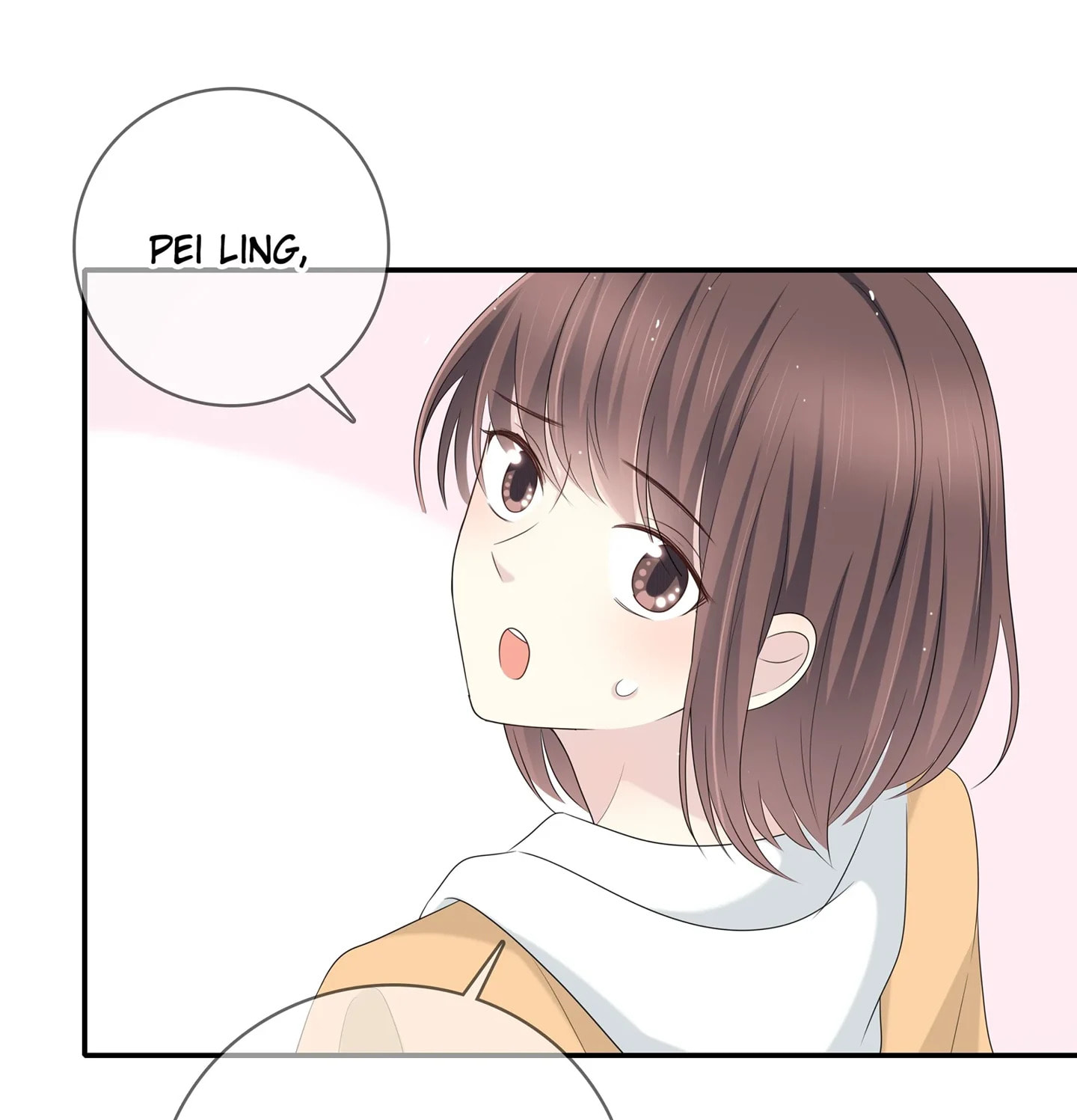 Read Yexu, Weilai (Colored) chapter 118 image 28 on Lezhin