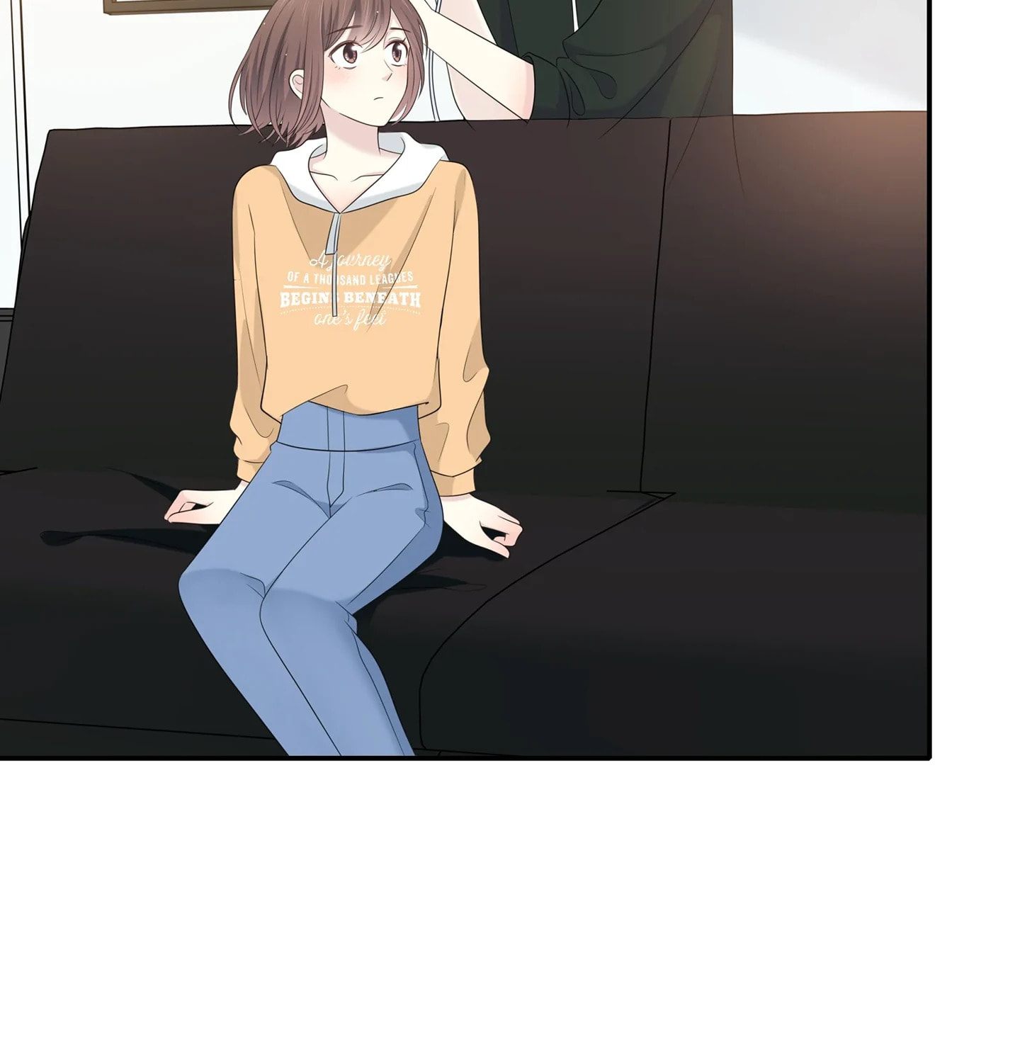 Read Yexu, Weilai (Colored) chapter 118 image 30 on Lezhin