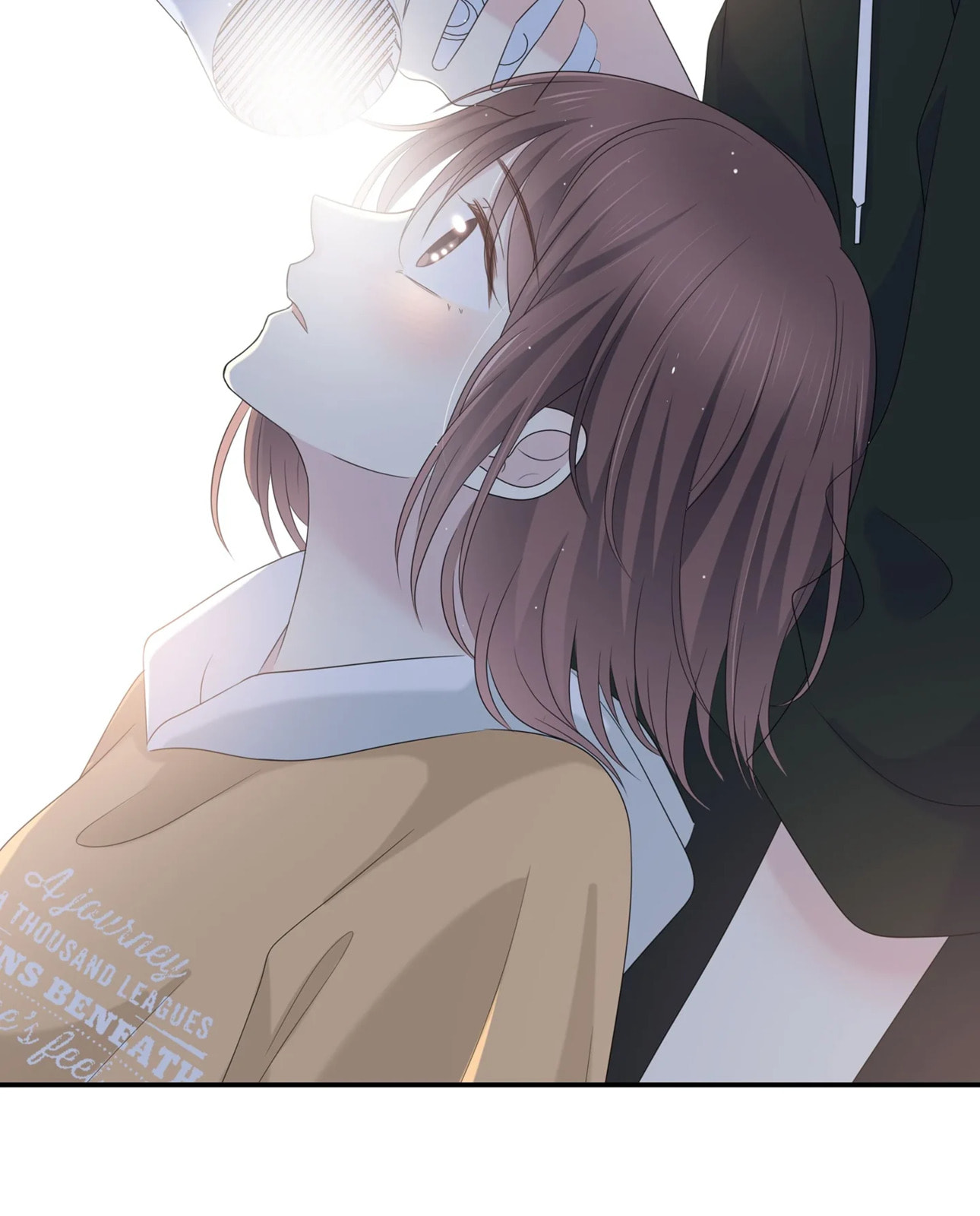 Read Yexu, Weilai (Colored) chapter 118 image 32 on Lezhin