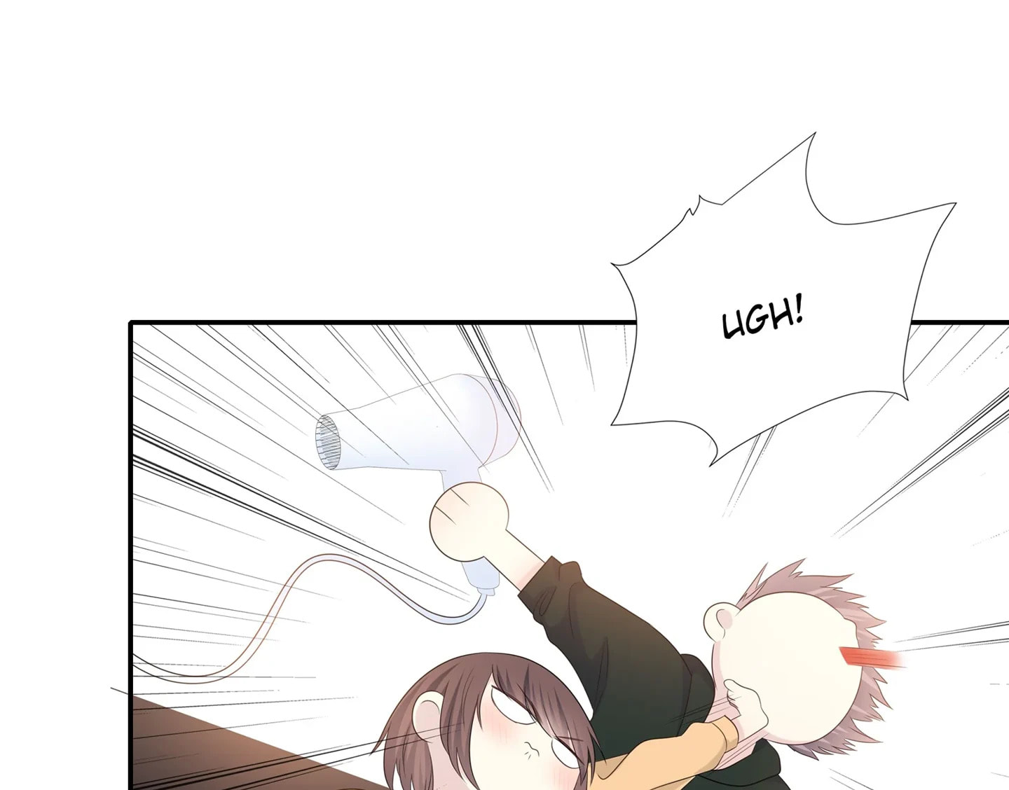 Read Yexu, Weilai (Colored) chapter 118 image 33 on Lezhin