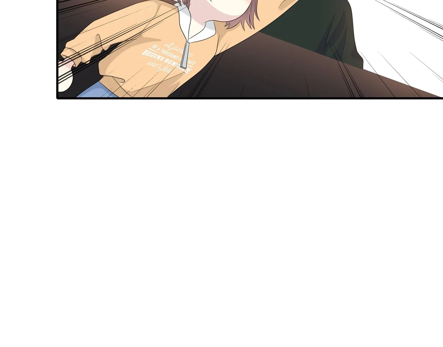 Read Yexu, Weilai (Colored) chapter 118 image 34 on Lezhin