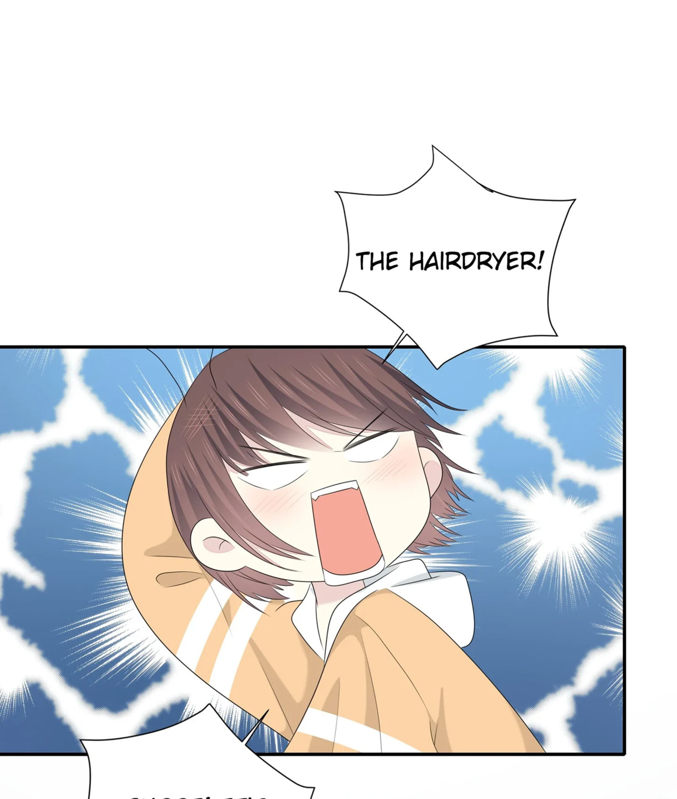 Read Yexu, Weilai (Colored) chapter 118 image 35 on Lezhin