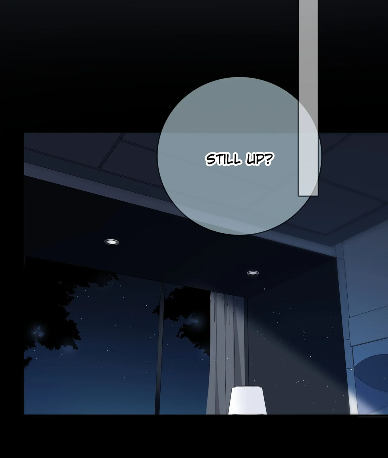 Read Yexu, Weilai (Colored) chapter 118 image 37 on Lezhin