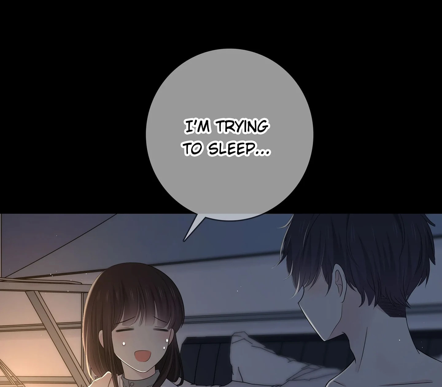 Read Yexu, Weilai (Colored) chapter 118 image 38 on Lezhin
