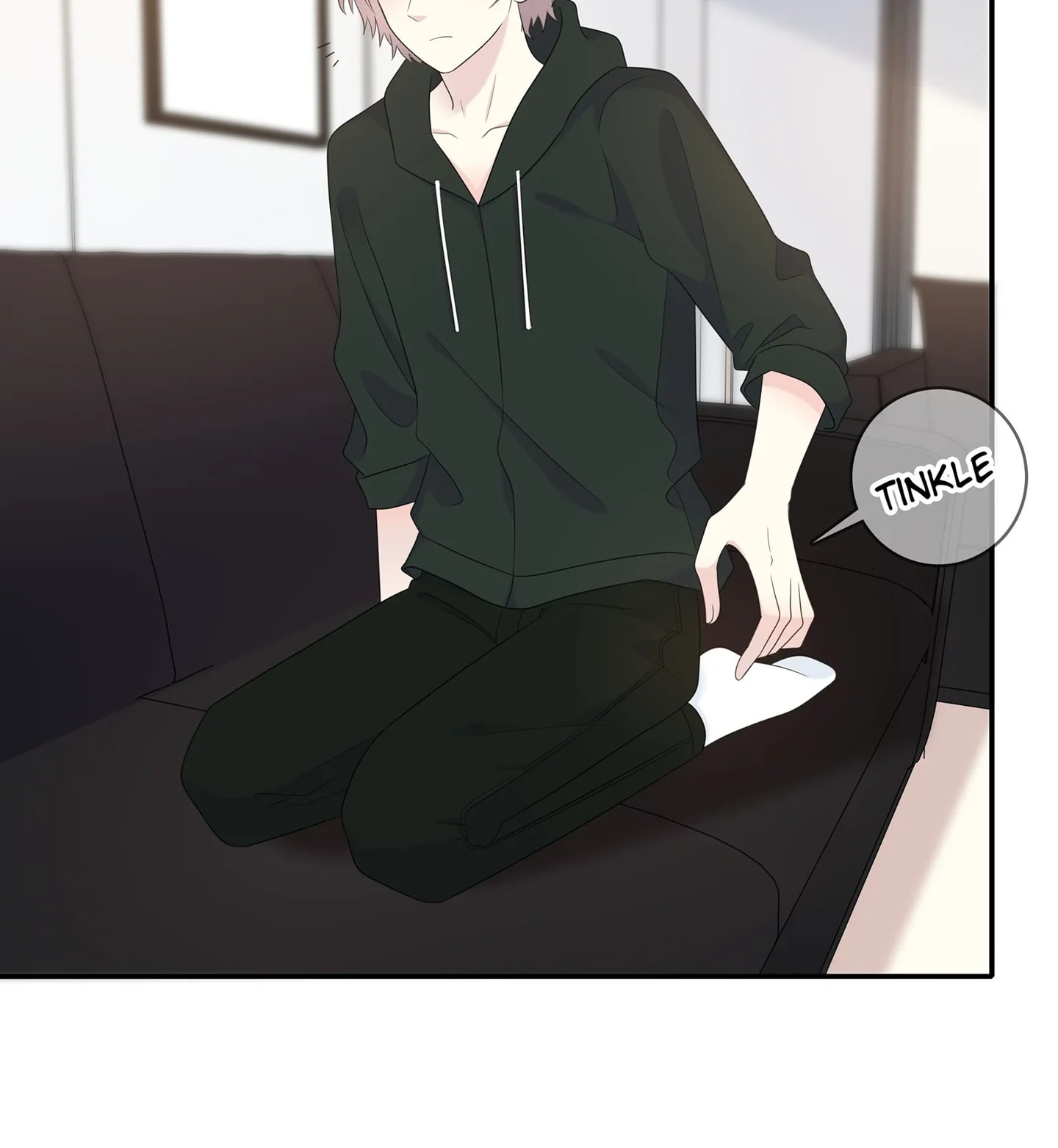 Read Yexu, Weilai (Colored) chapter 118 image 4 on Lezhin