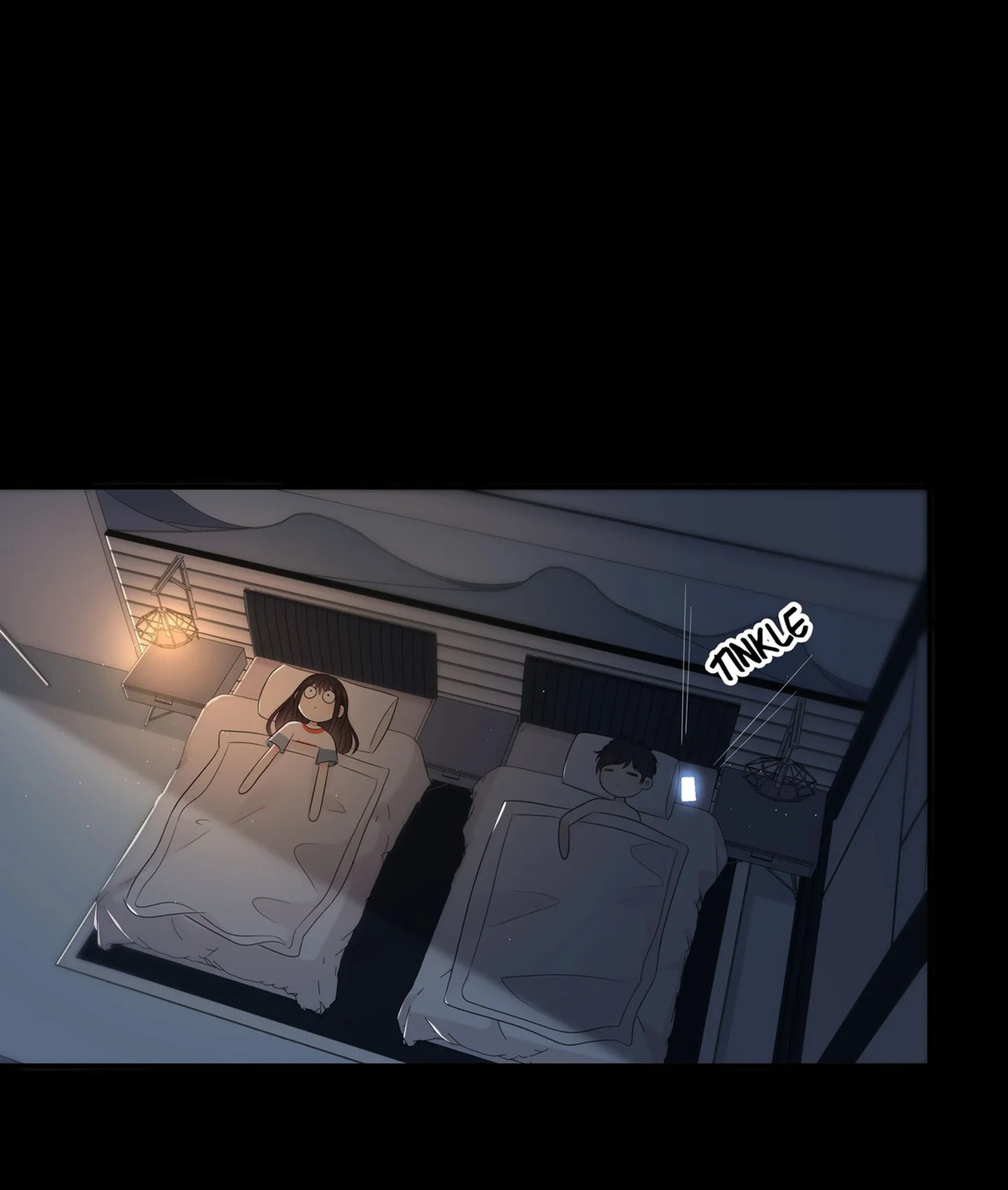 Read Yexu, Weilai (Colored) chapter 118 image 40 on Lezhin