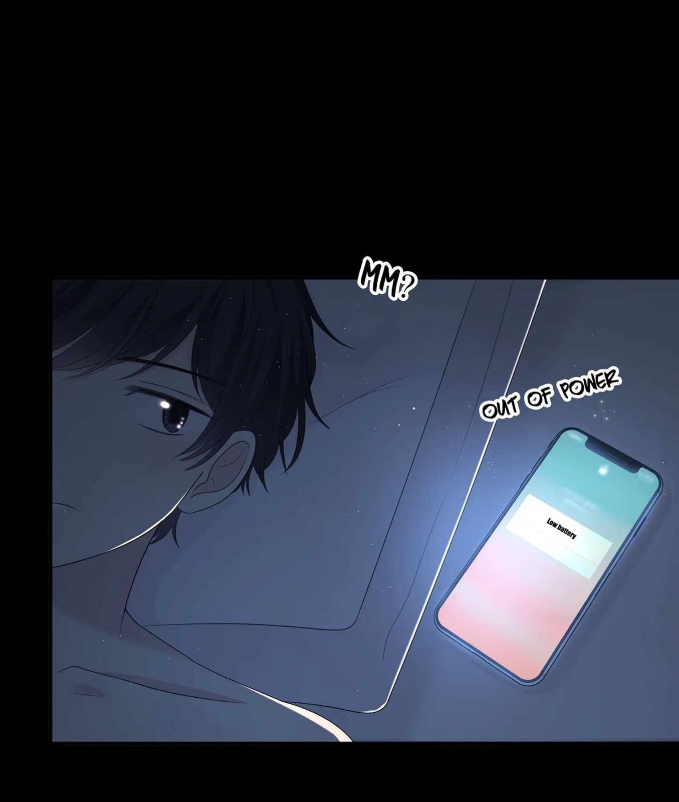 Read Yexu, Weilai (Colored) chapter 118 image 41 on Lezhin