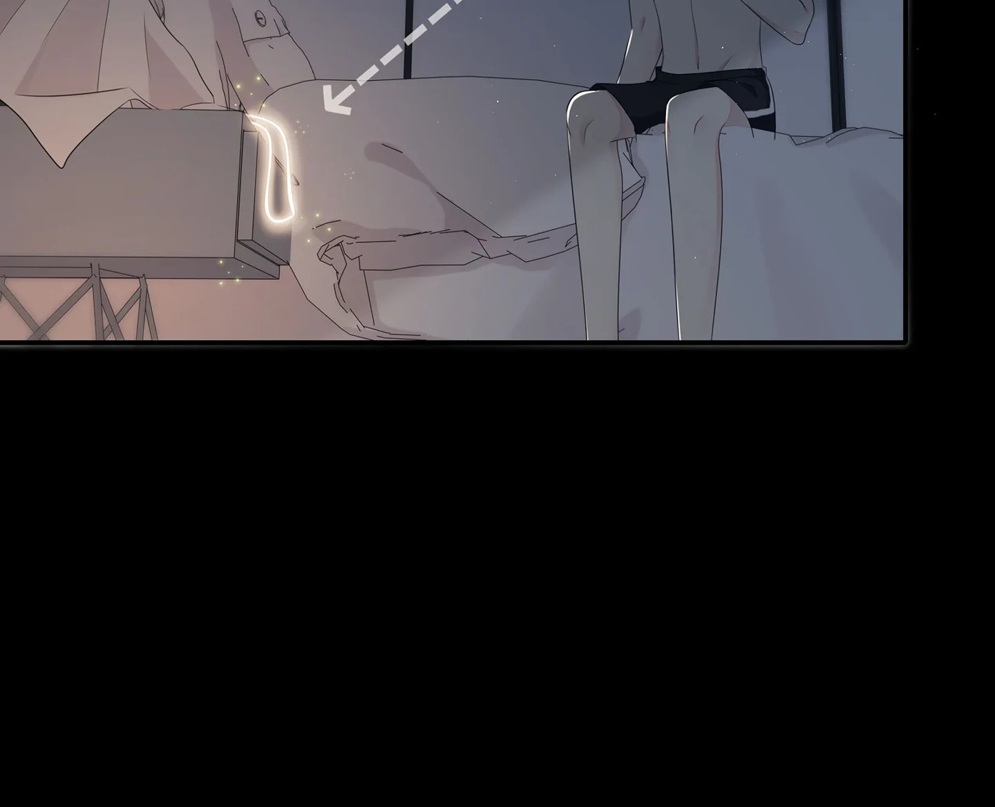Read Yexu, Weilai (Colored) chapter 118 image 43 on Lezhin