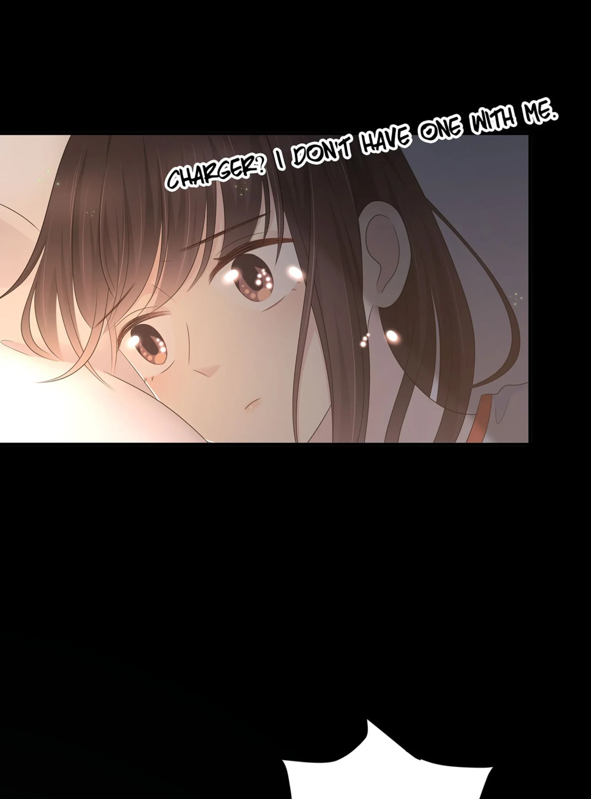 Read Yexu, Weilai (Colored) chapter 118 image 44 on Lezhin