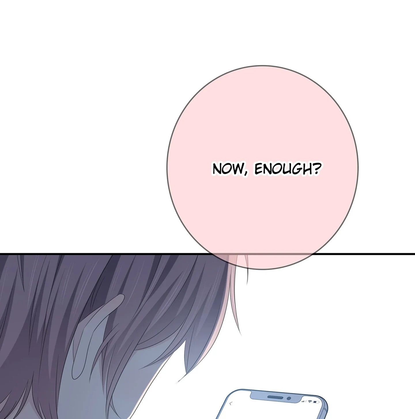 Read Yexu, Weilai (Colored) chapter 118 image 5 on Lezhin