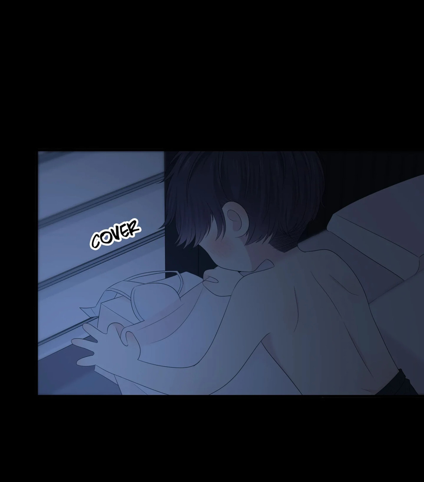 Read Yexu, Weilai (Colored) chapter 118 image 50 on Lezhin