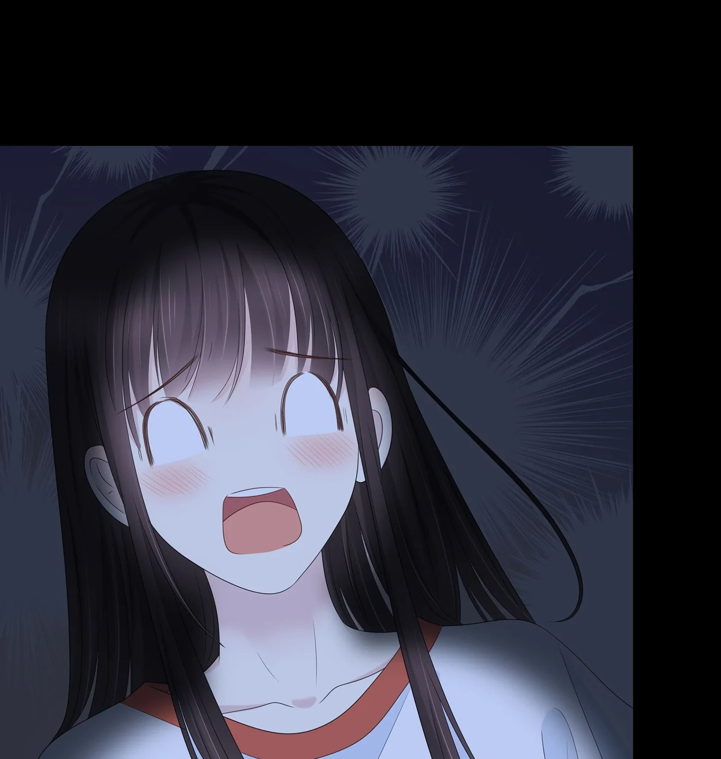 Read Yexu, Weilai (Colored) chapter 118 image 51 on Lezhin