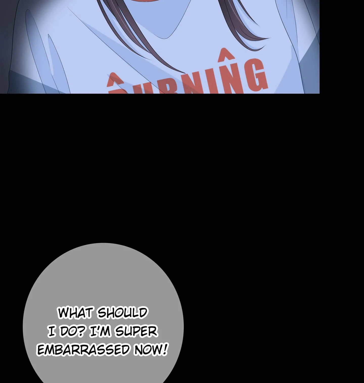 Read Yexu, Weilai (Colored) chapter 118 image 52 on Lezhin