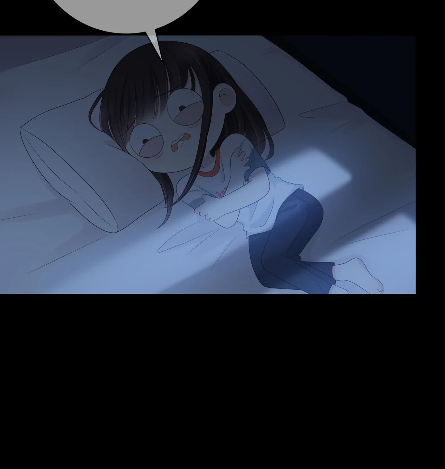 Read Yexu, Weilai (Colored) chapter 118 image 53 on Lezhin