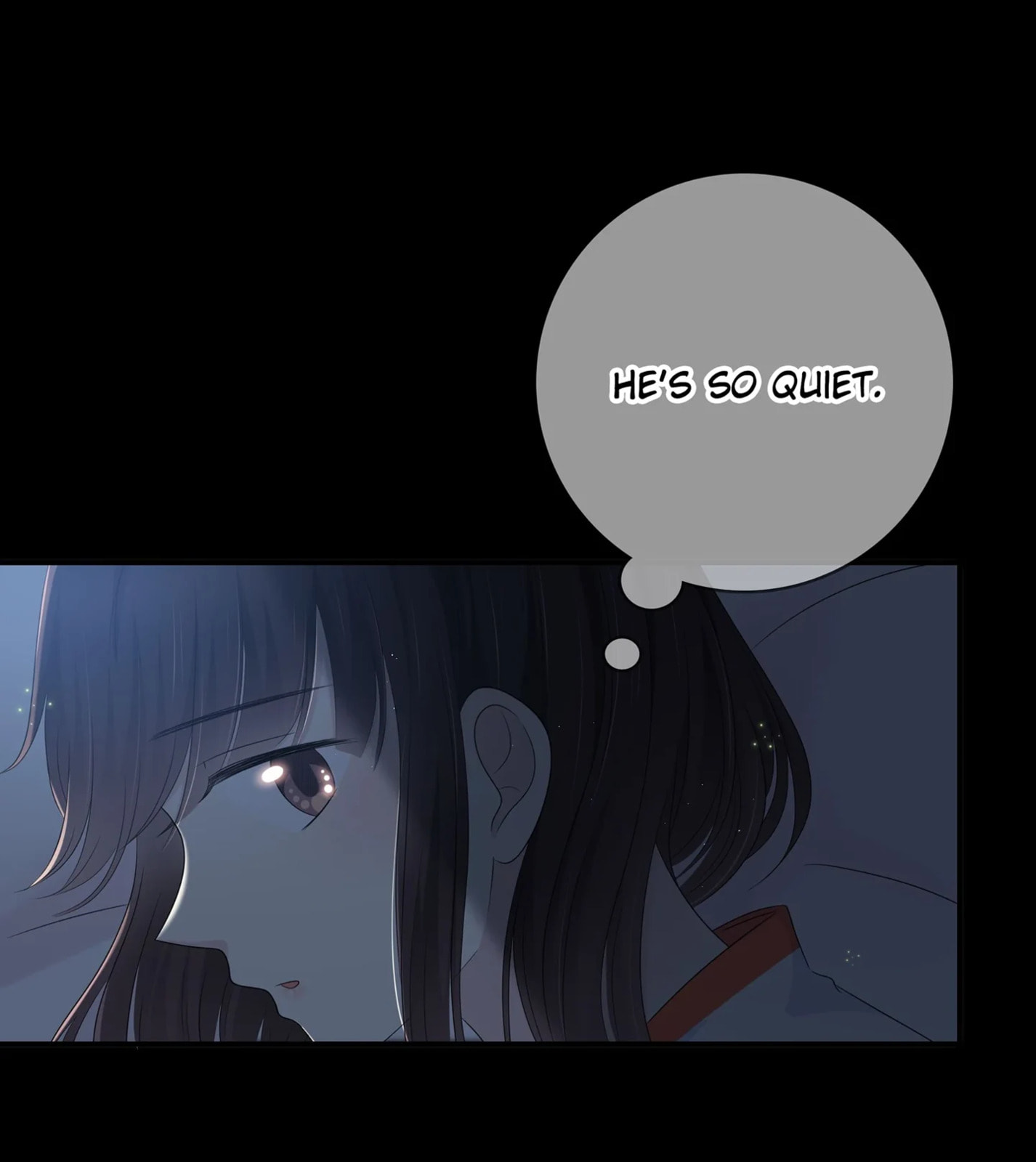 Read Yexu, Weilai (Colored) chapter 118 image 55 on Lezhin