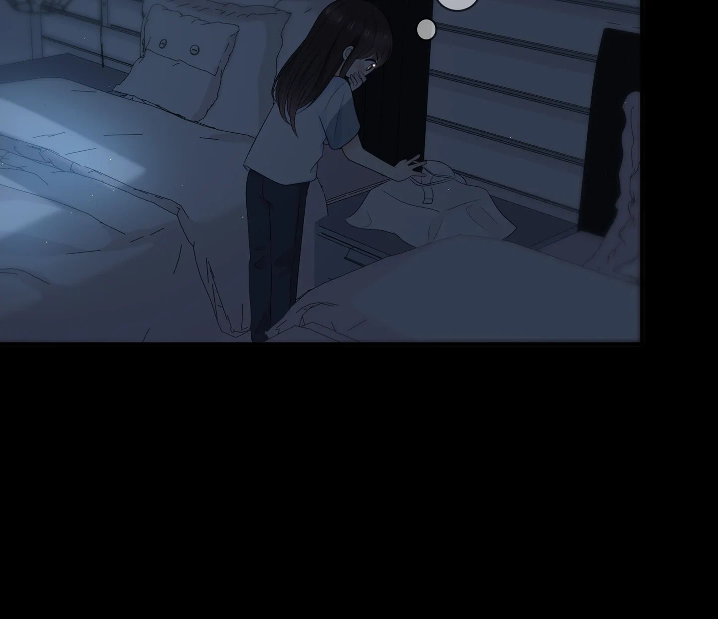 Read Yexu, Weilai (Colored) chapter 118 image 58 on Lezhin