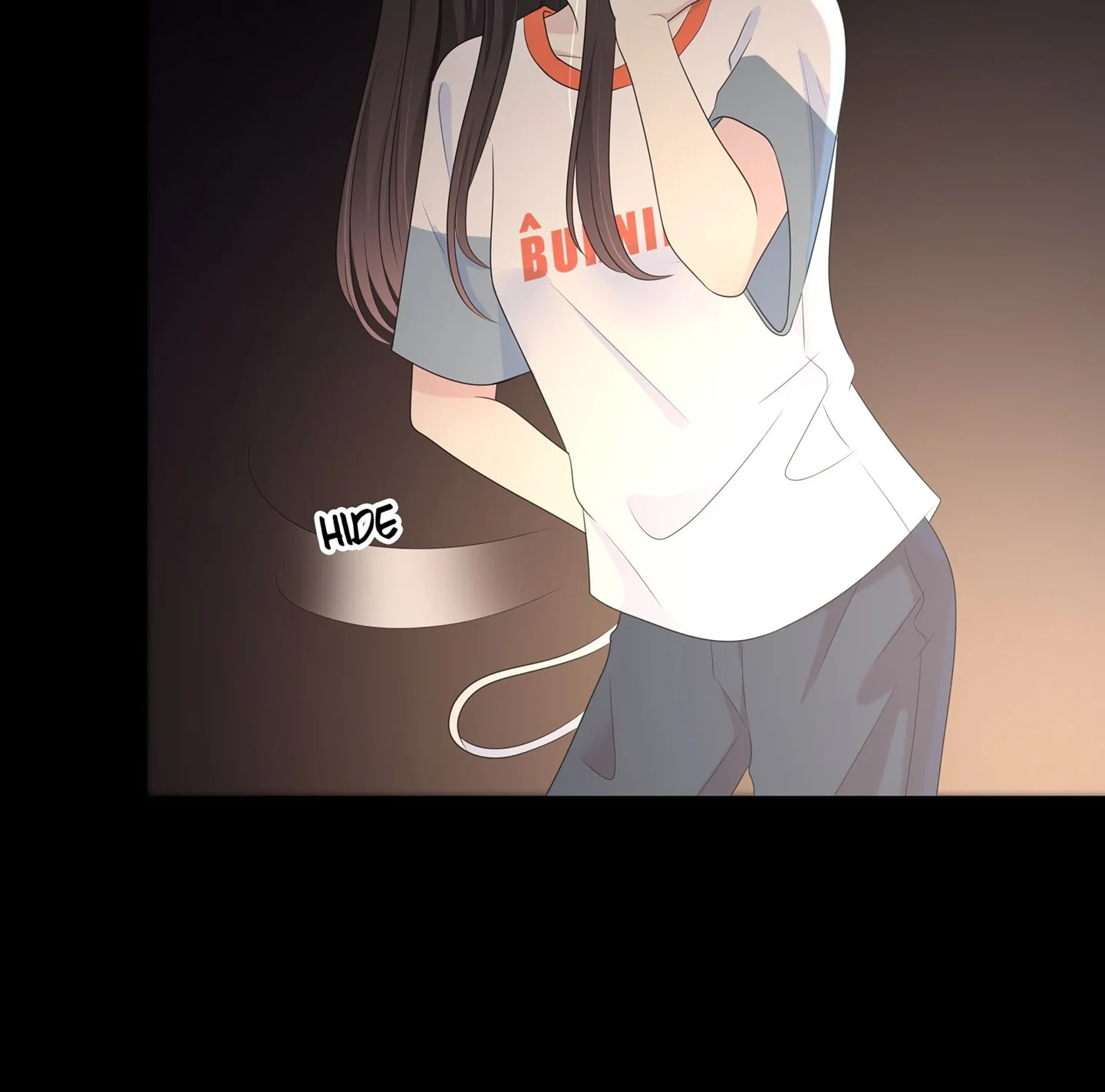 Read Yexu, Weilai (Colored) chapter 118 image 62 on Lezhin