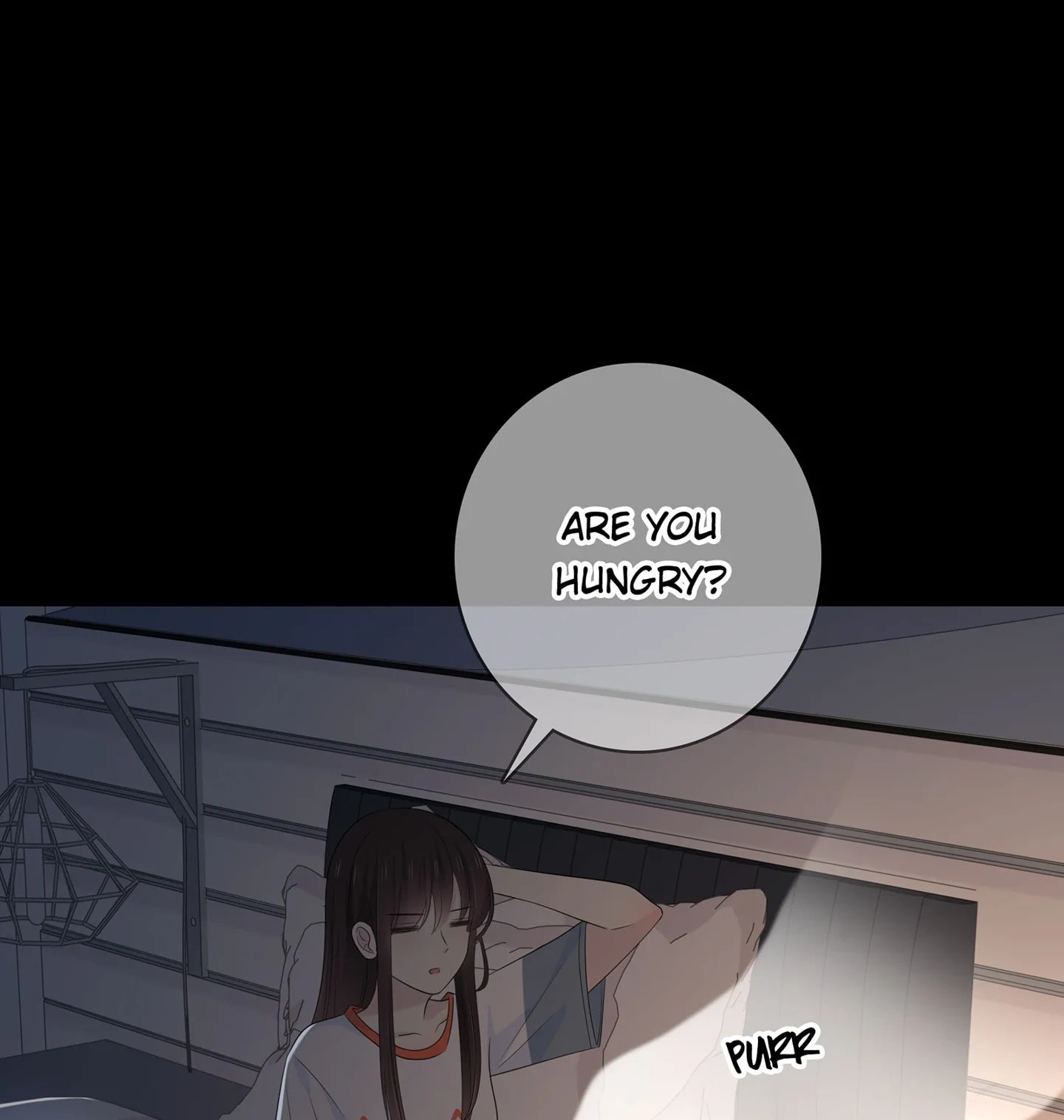 Read Yexu, Weilai (Colored) chapter 118 image 64 on Lezhin