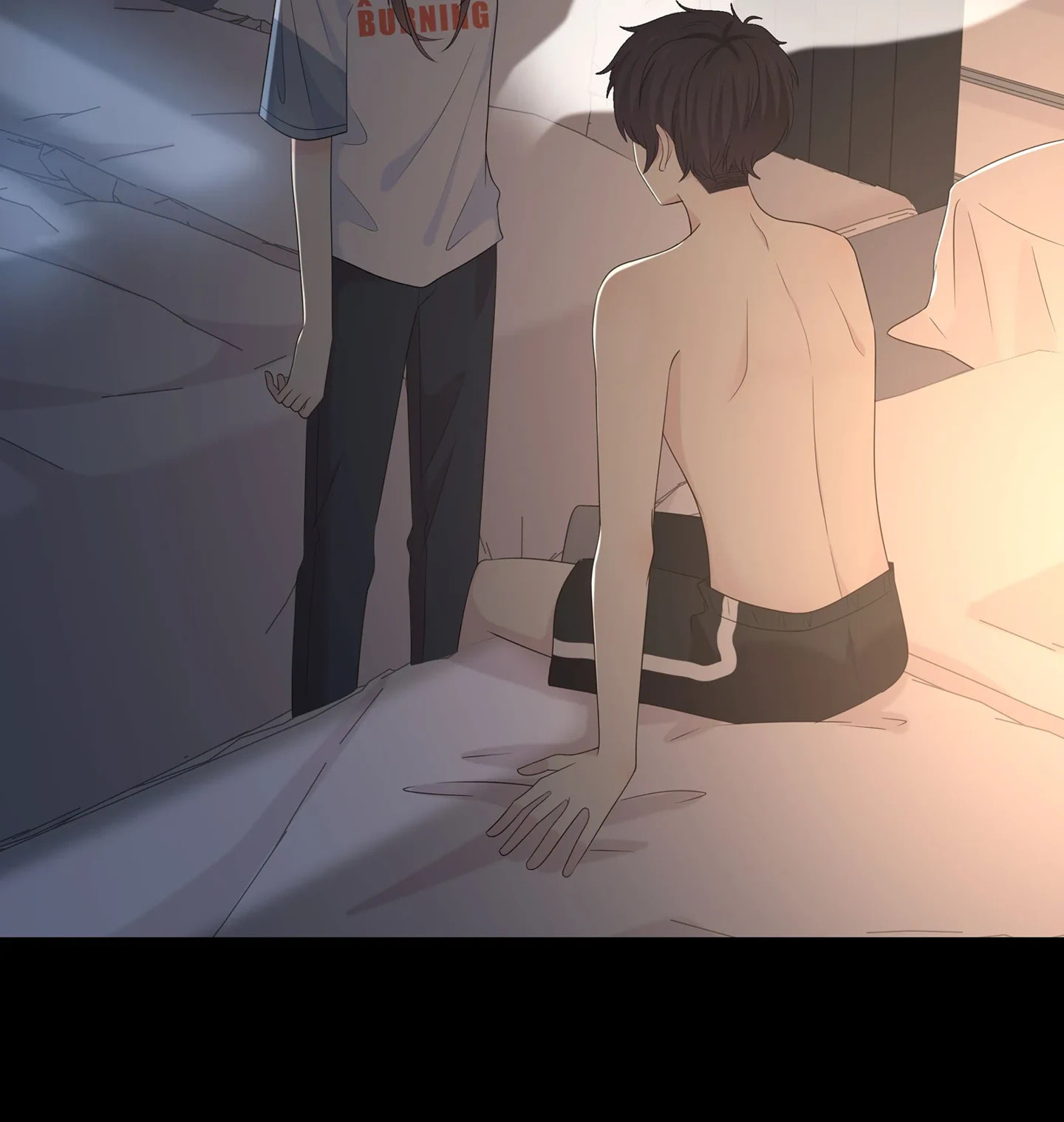 Read Yexu, Weilai (Colored) chapter 118 image 65 on Lezhin