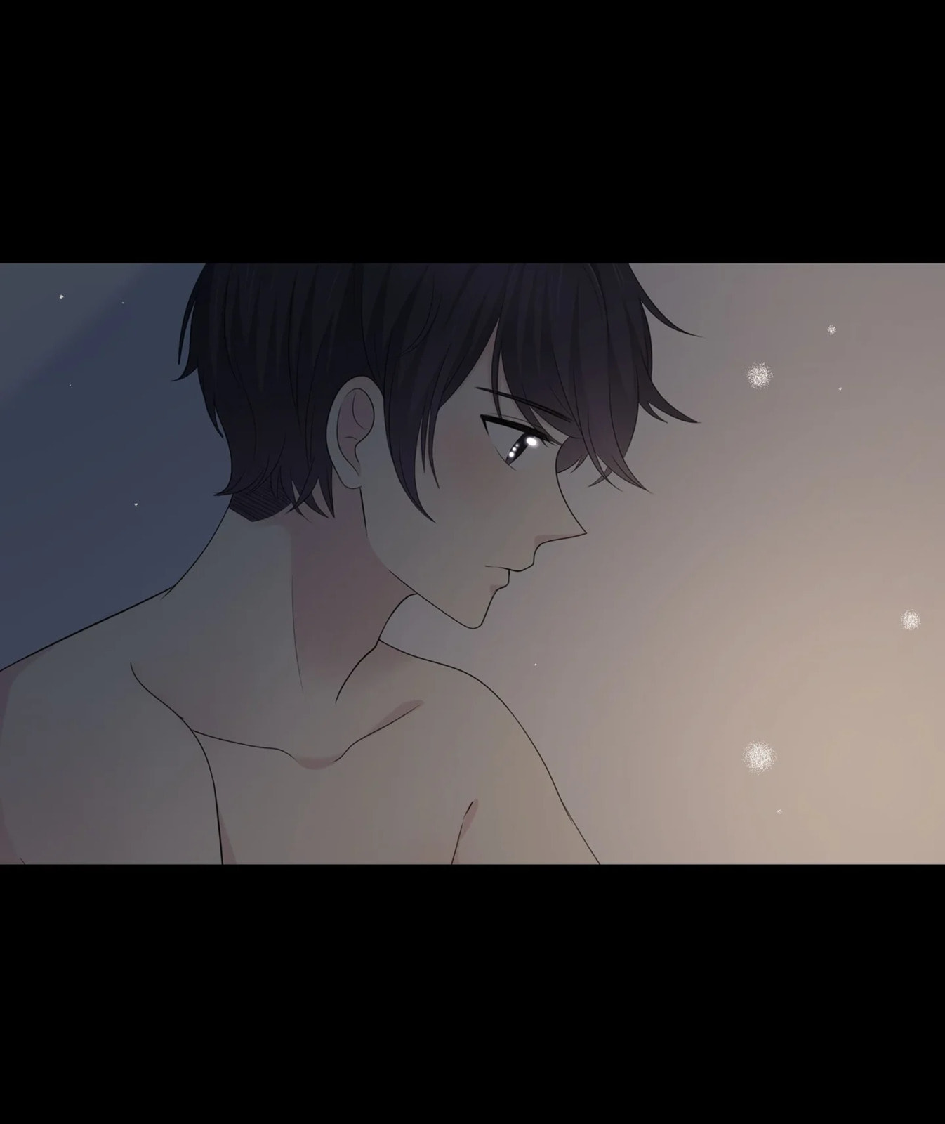 Read Yexu, Weilai (Colored) chapter 118 image 71 on Lezhin