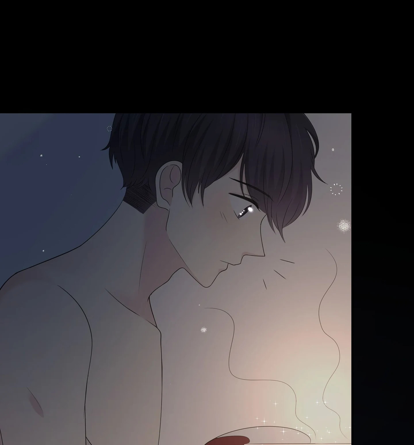 Read Yexu, Weilai (Colored) chapter 118 image 72 on Lezhin