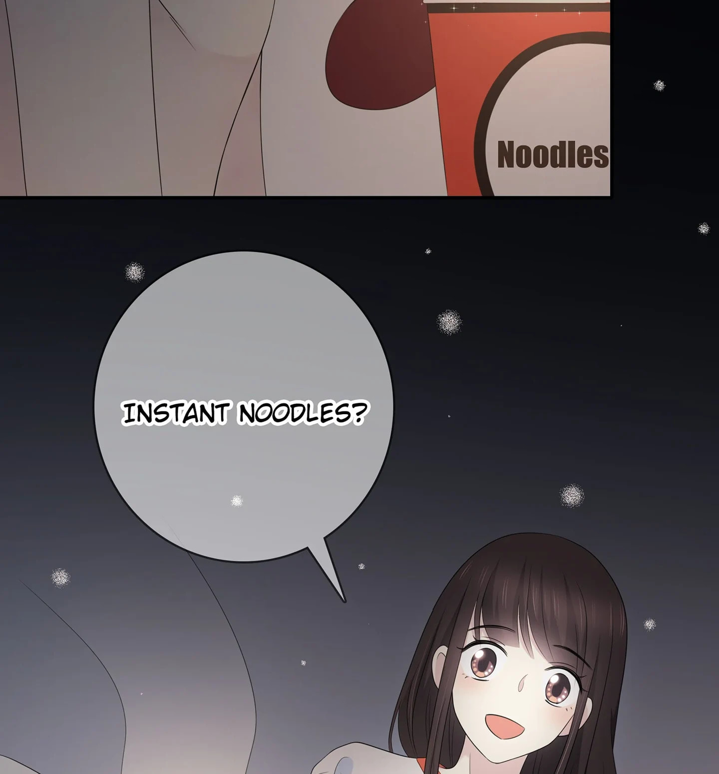 Read Yexu, Weilai (Colored) chapter 118 image 73 on Lezhin