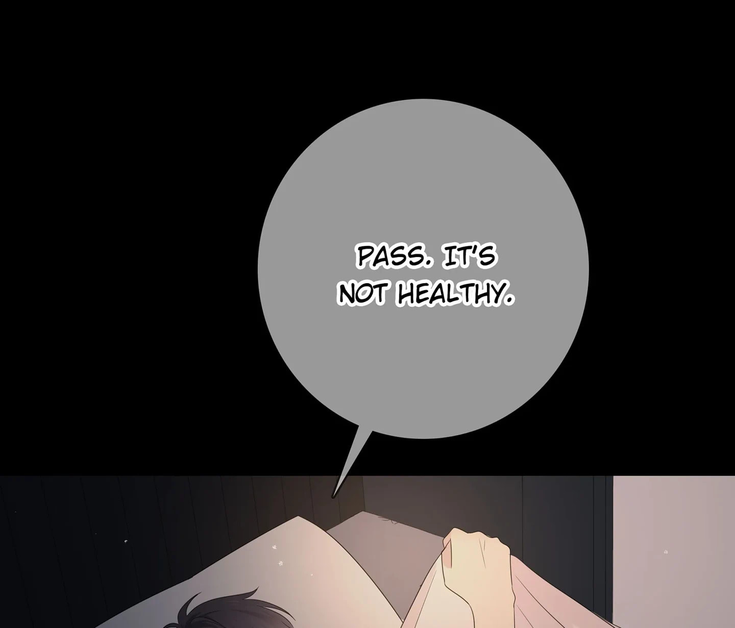 Read Yexu, Weilai (Colored) chapter 118 image 75 on Lezhin