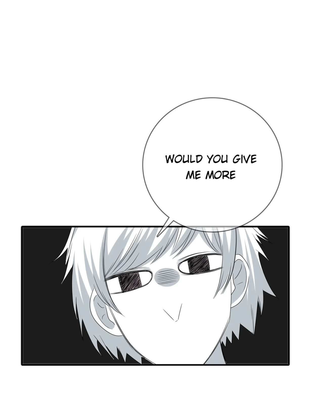 Read Yexu, Weilai (Colored) chapter 118 image 8 on Lezhin