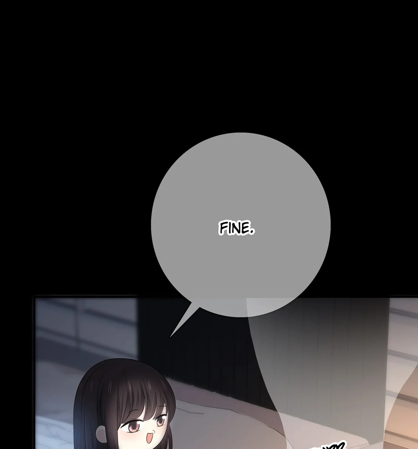 Read Yexu, Weilai (Colored) chapter 118 image 82 on Lezhin