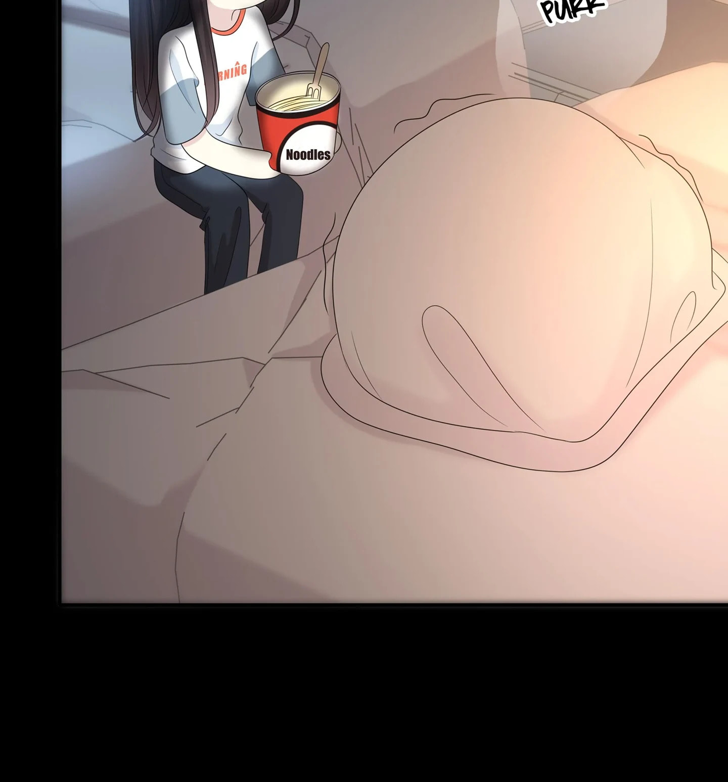 Read Yexu, Weilai (Colored) chapter 118 image 83 on Lezhin