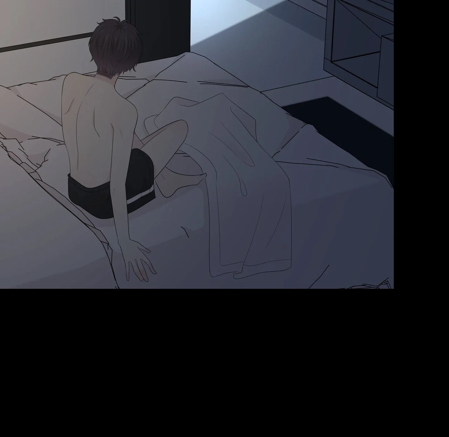 Read Yexu, Weilai (Colored) chapter 118 image 89 on Lezhin