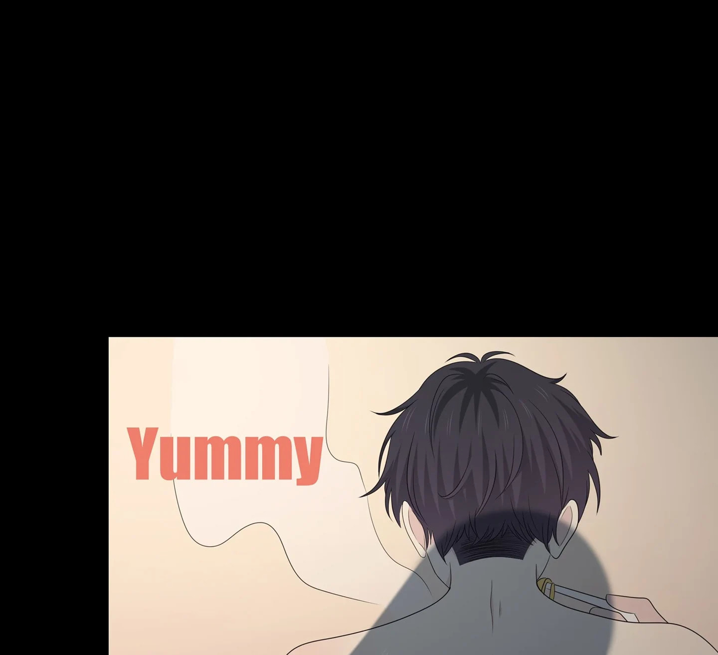Read Yexu, Weilai (Colored) chapter 118 image 94 on Lezhin