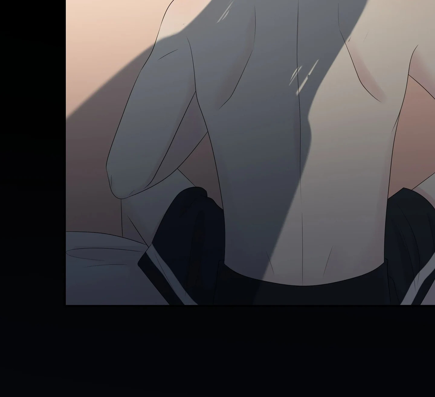Read Yexu, Weilai (Colored) chapter 118 image 95 on Lezhin