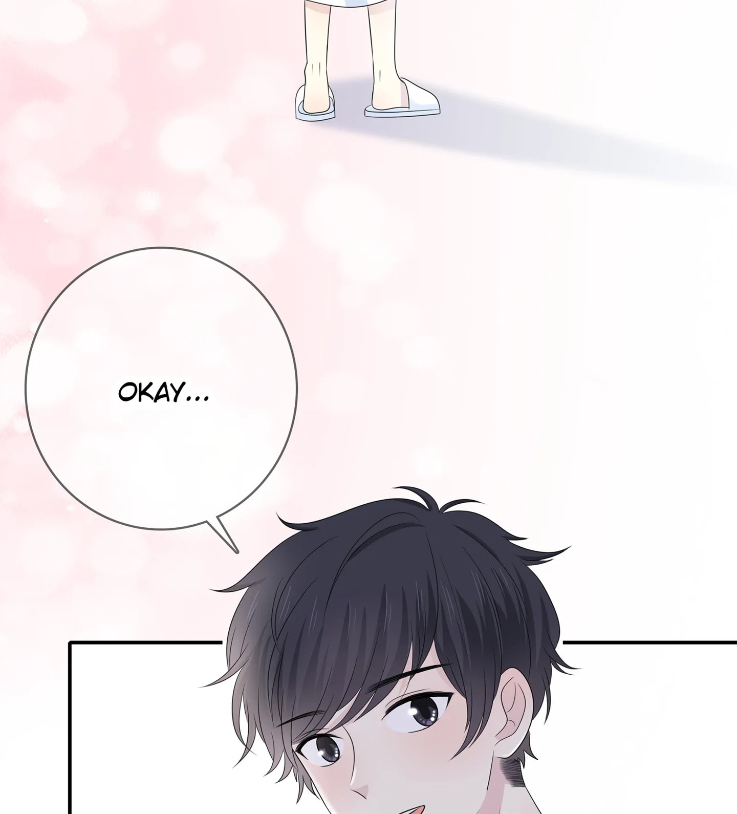 Read Yexu, Weilai (Colored) chapter 119 image 12 on Lezhin