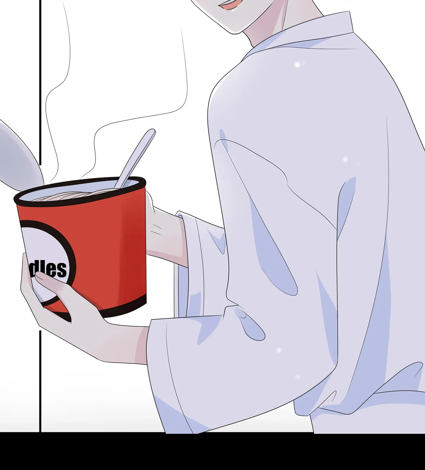 Read Yexu, Weilai (Colored) chapter 119 image 13 on Lezhin