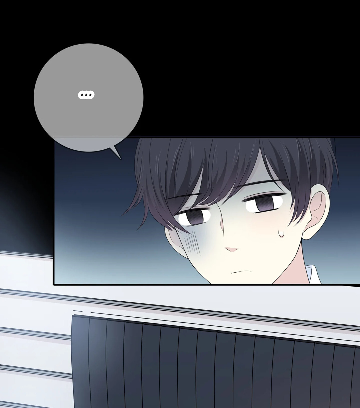 Read Yexu, Weilai (Colored) chapter 119 image 15 on Lezhin