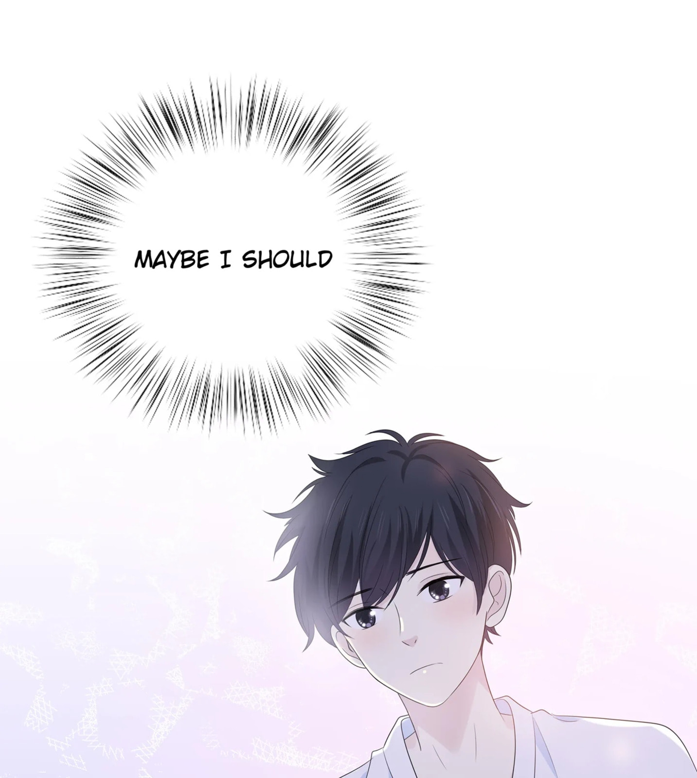 Read Yexu, Weilai (Colored) chapter 119 image 18 on Lezhin