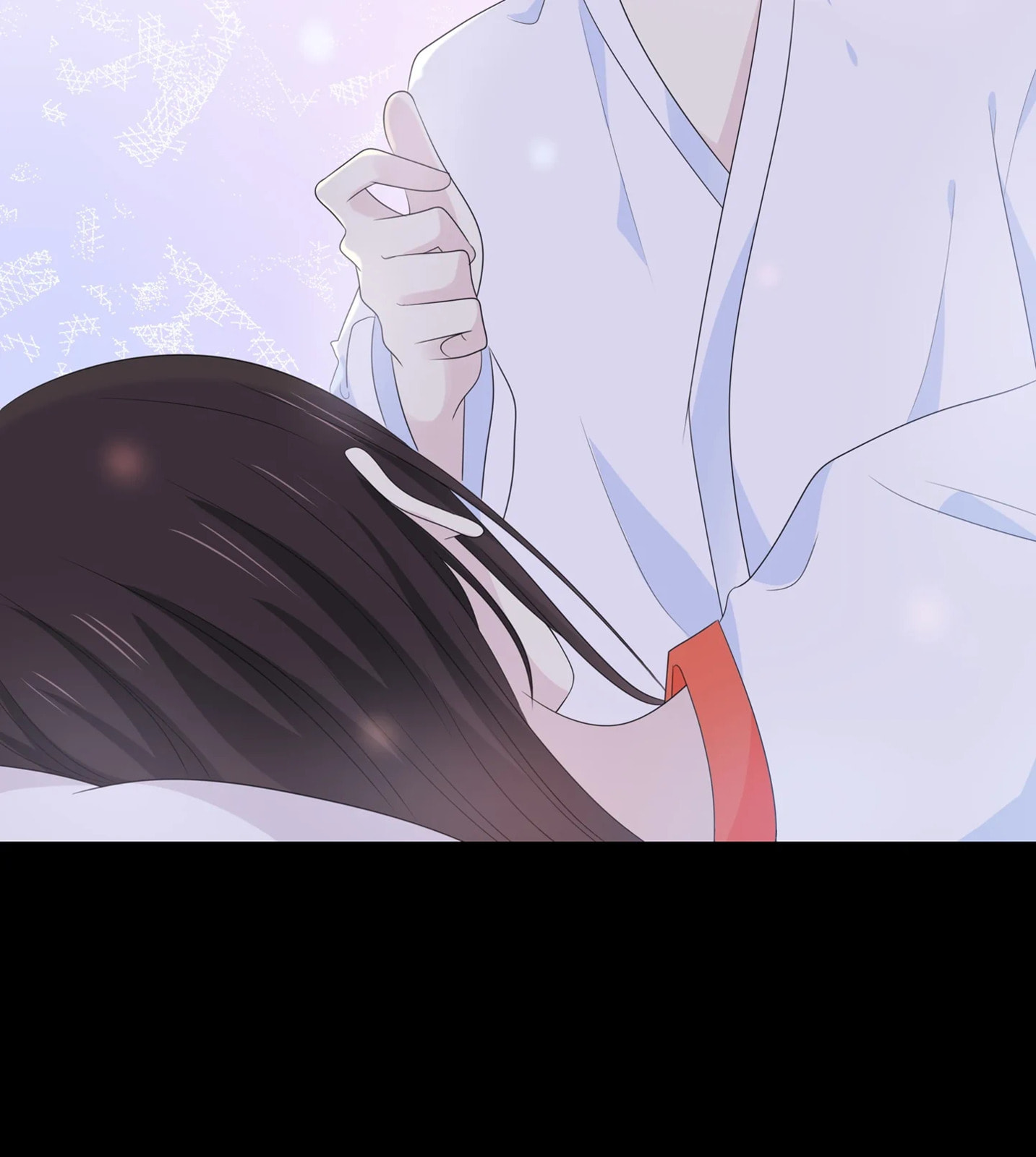 Read Yexu, Weilai (Colored) chapter 119 image 19 on Lezhin