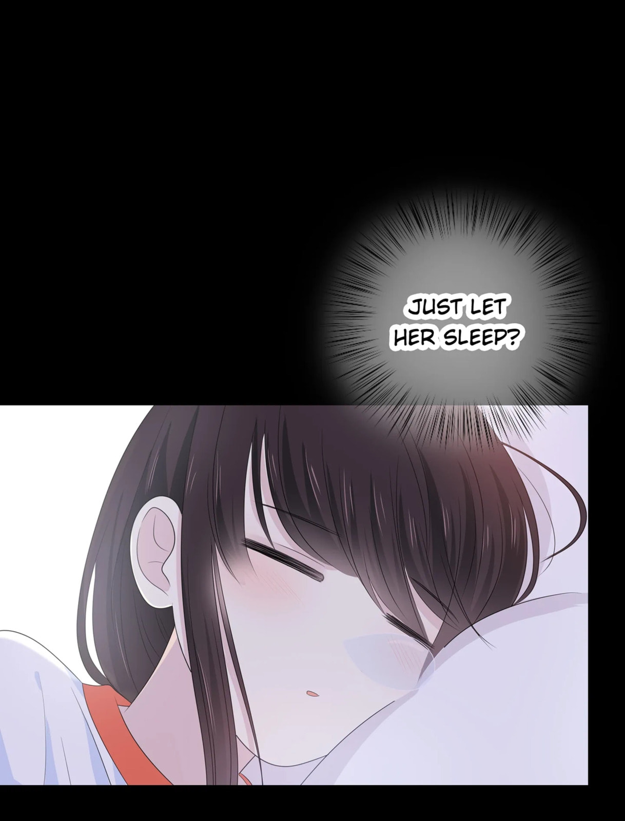 Read Yexu, Weilai (Colored) chapter 119 image 20 on Lezhin