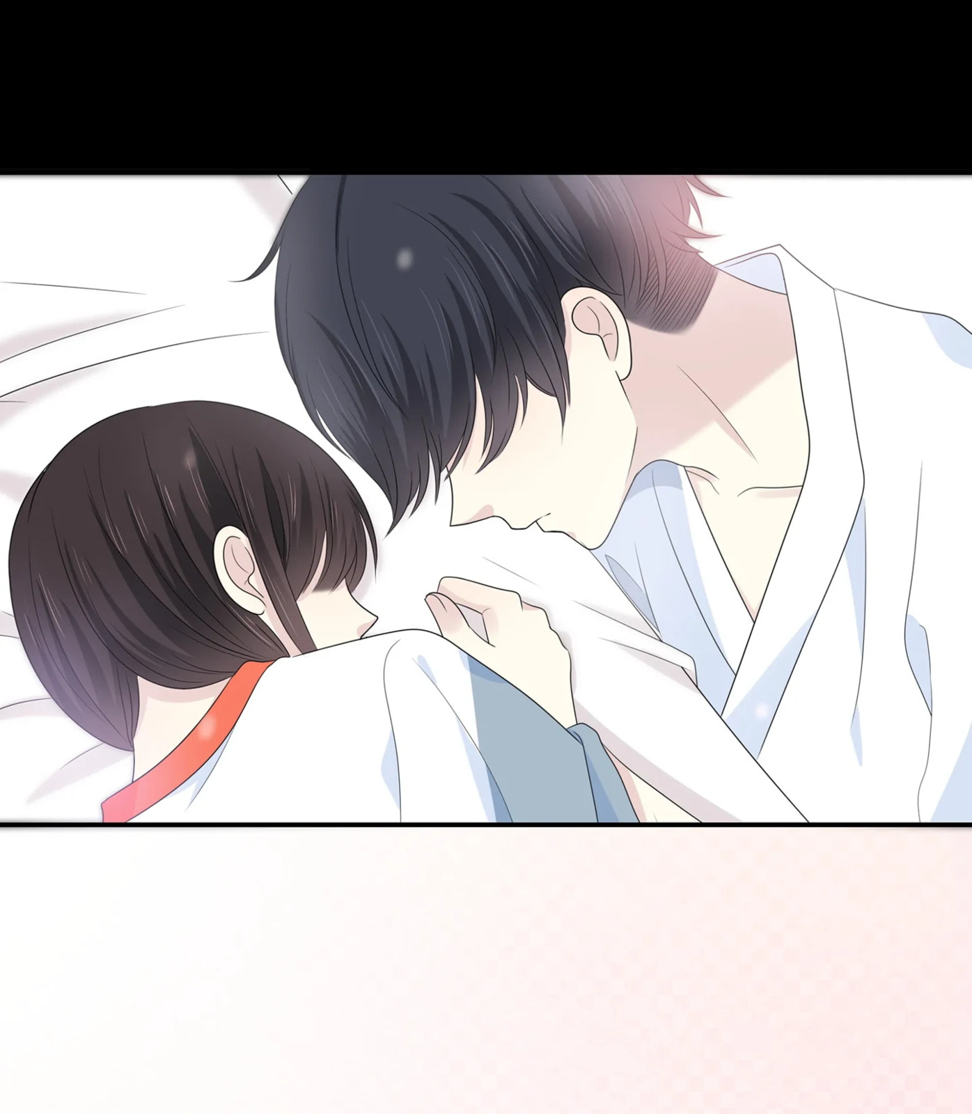 Read Yexu, Weilai (Colored) chapter 119 image 24 on Lezhin