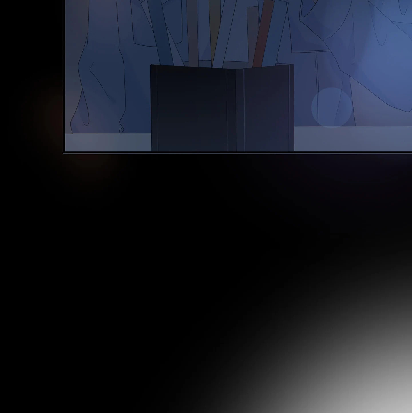 Read Yexu, Weilai (Colored) chapter 119 image 3 on Lezhin