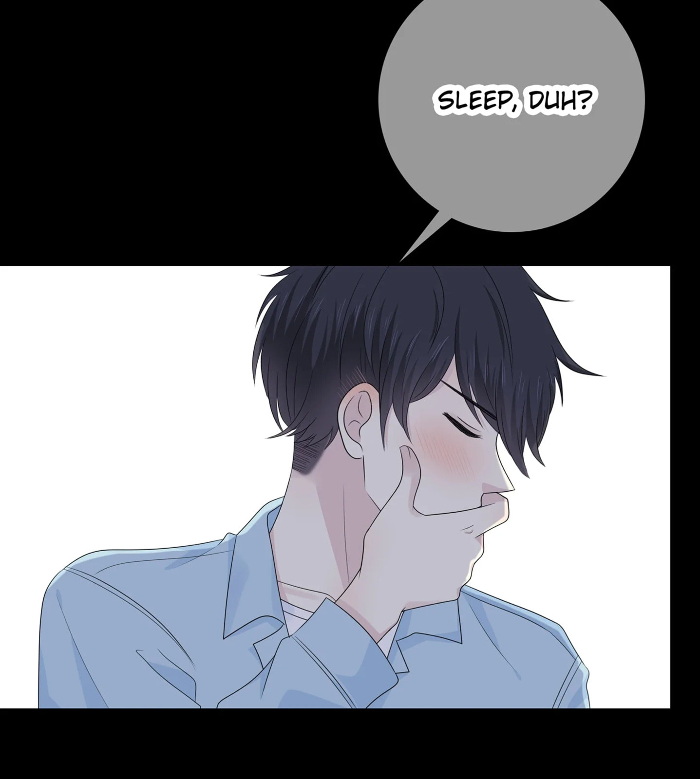 Read Yexu, Weilai (Colored) chapter 119 image 36 on Lezhin