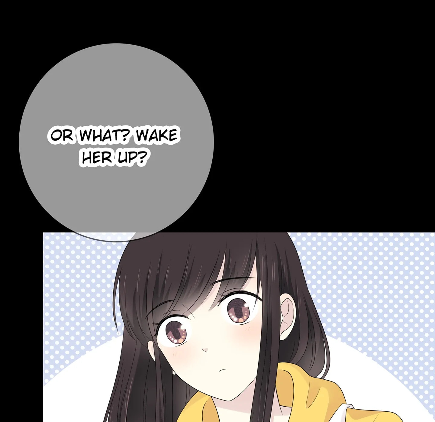 Read Yexu, Weilai (Colored) chapter 119 image 37 on Lezhin