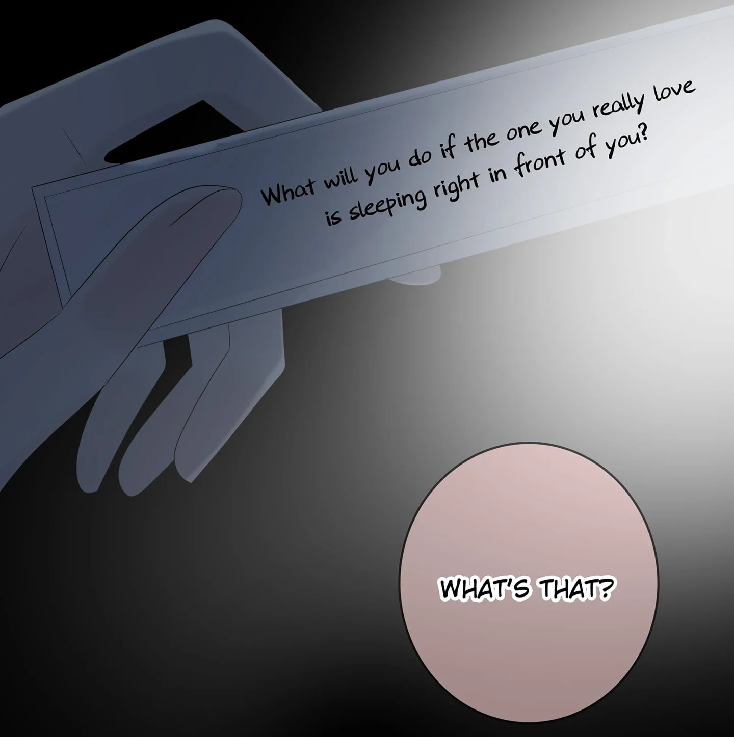 Read Yexu, Weilai (Colored) chapter 119 image 4 on Lezhin