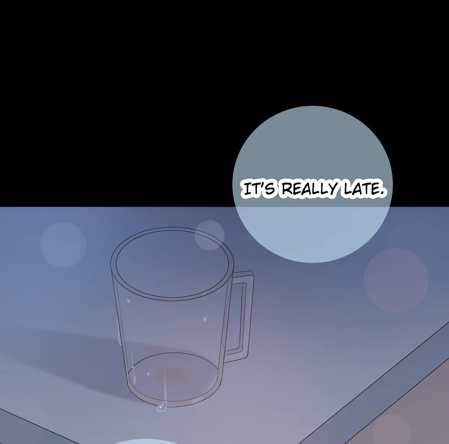 Read Yexu, Weilai (Colored) chapter 119 image 40 on Lezhin