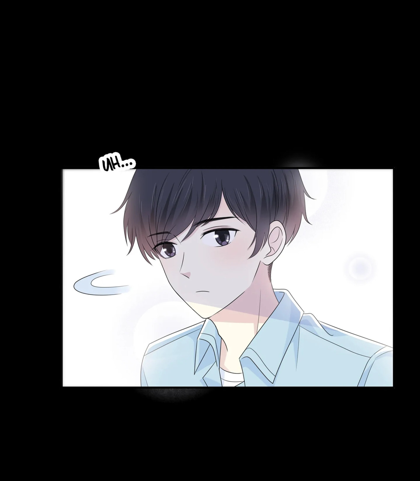 Read Yexu, Weilai (Colored) chapter 119 image 44 on Lezhin