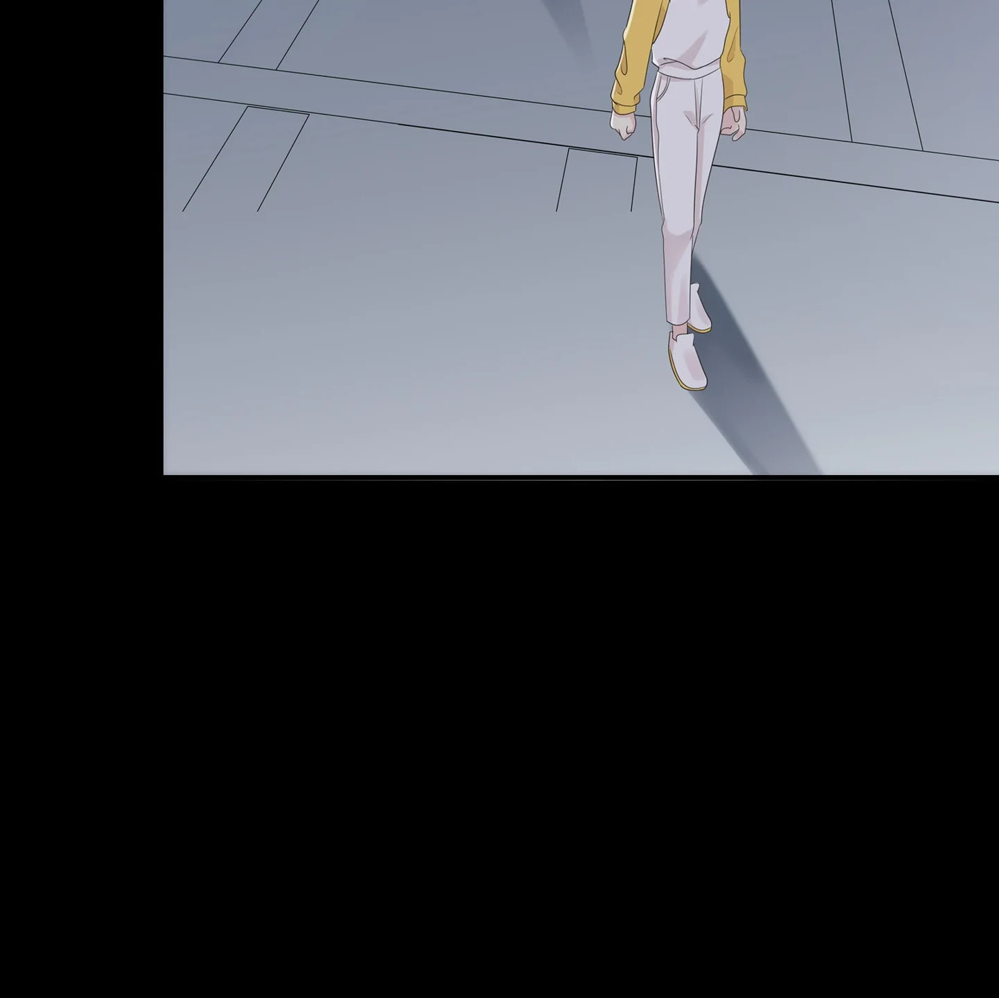 Read Yexu, Weilai (Colored) chapter 119 image 46 on Lezhin