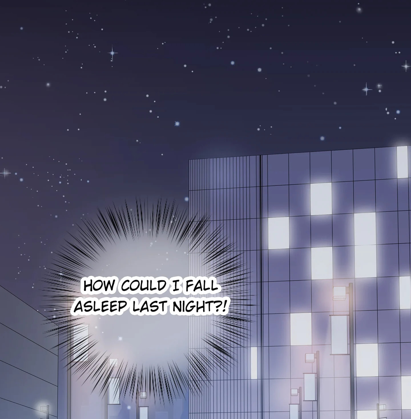 Read Yexu, Weilai (Colored) chapter 119 image 49 on Lezhin